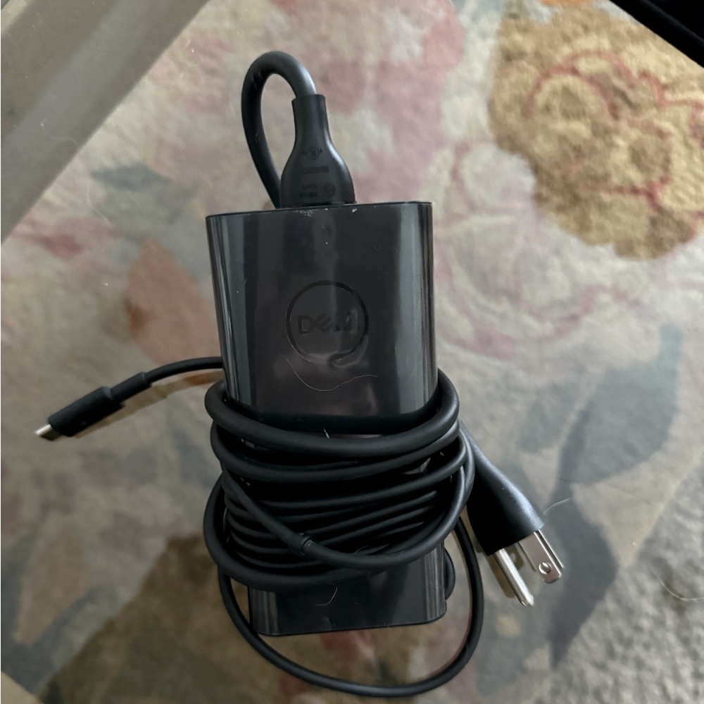 Dell USB-C 90w charger